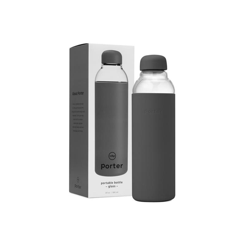 PORTER BOTTLE,W&P,WP-PWBG-CH