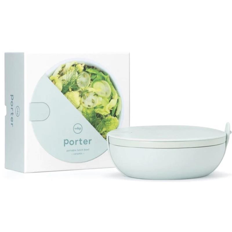 PORTER BOWL,W&P,WP-PBC-MT