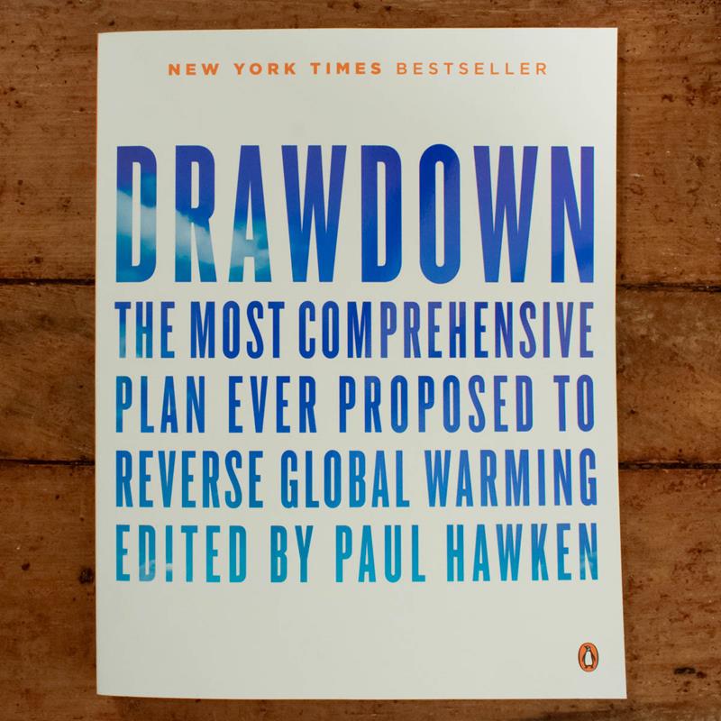DRAWDOWN,PENGUIN GROUP USA,978014313044