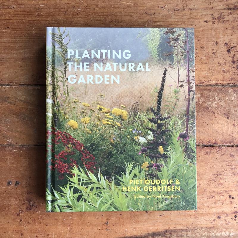 PLANTING THE NATURAL GARDEN,TIMBER PRESS, INC.,9781604699739