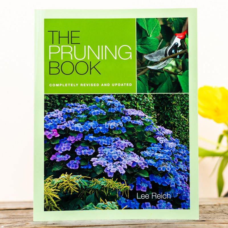 THE PRUNING BOOK,TAUNTON PRESS,9781600850950