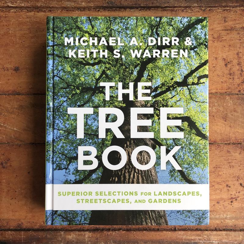 THE TREE BOOK,TIMBER PRESS, INC.,9781604697148