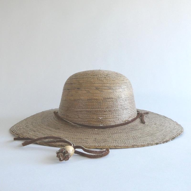 CHILD RANCH HAT,TULA HATS,1-9100