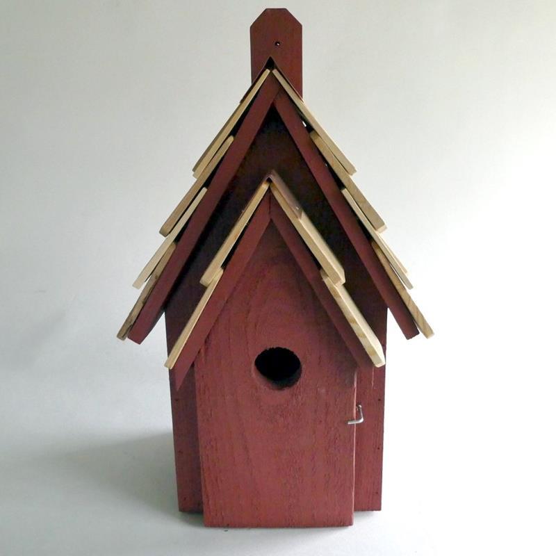 BLUEBIRD MANOR: REDWOOD,HEARTWOOD,006-C
