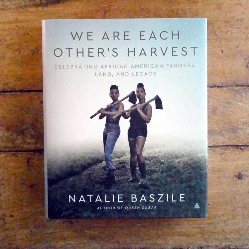 WE ARE EACH OTHER'S HARVEST: CELEBRATING AFRICAN AMERICAN,HARPER COLLINS,9780062932563