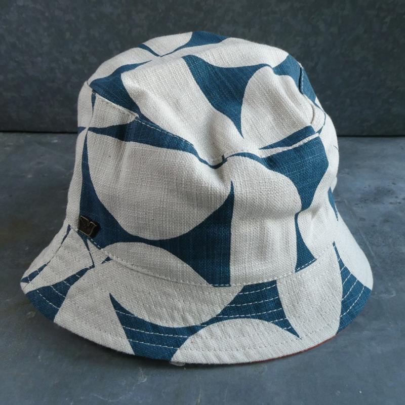 SUNHAT: BREEZE PETROL,SKINNY LAMINX,SH-002
