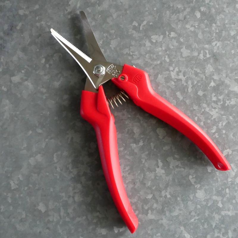FELCO LIGHT TWIN BLADE PRUNER,TERREBONNE,F-310