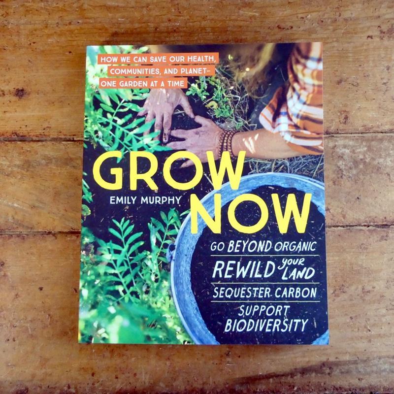 GROW NOW,TIMBER PRESS, INC.,9781643260471