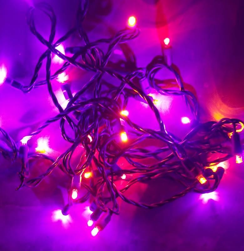 BANDED 5 MM LED LIGHTS: RENAISSANCE,S4LIGHTS,RENAISSANCE BANDED