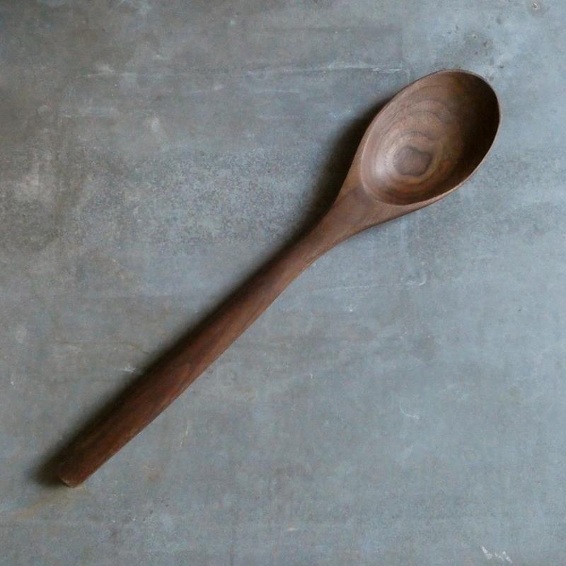 CLASSIC COOK SPOON,WOODEN WAY CREATIONS,CLASSIC COOK SPOON
