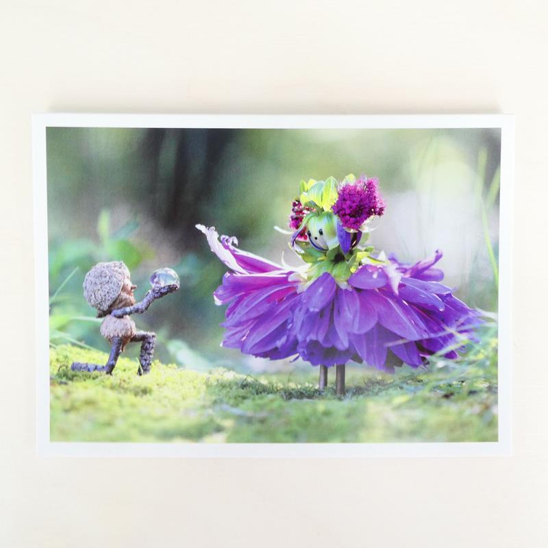 THE OFFERING CARD,DAVID M BIRD,DAVID M BIRD